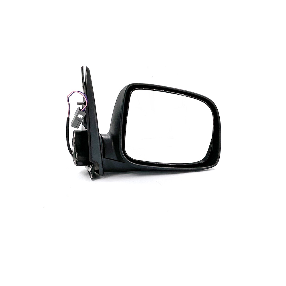 Door Mirror Rh (Chrome) Isuzu for ISUZU KB200/240 LWB/DC — view 1
